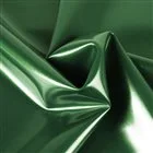 Latex blindfold