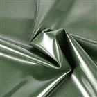 Latex blindfold