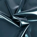 Latex blindfold