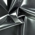 Latex blindfold