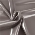 Latex blindfold