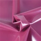 Latex blindfold