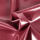 Latex blindfold