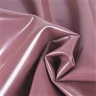 Latex blindfold