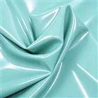 Latex blindfold