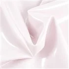 Latex blindfold