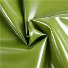 Latex blindfold