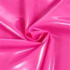 Latex blindfold