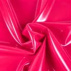Latex blindfold