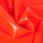Latex blindfold