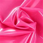 Latex blindfold