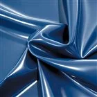 Latex blindfold