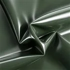 Latex blindfold