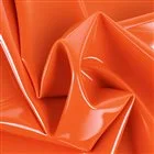 Latex blindfold