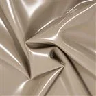 Latex blindfold