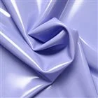 Latex blindfold