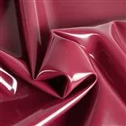 Latex blindfold