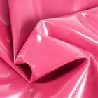 Latex blindfold