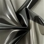 Latex blindfold