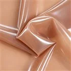 Latex blindfold