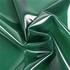 Latex blindfold