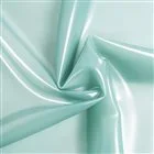 Latex blindfold
