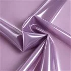Latex blindfold
