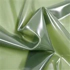 Latex blindfold