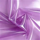 Latex blindfold