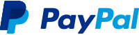 PayPal payment logo